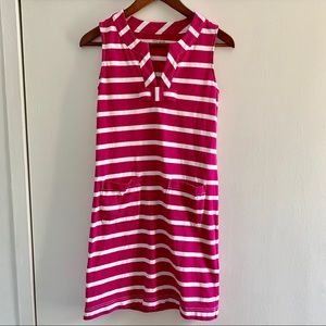 Kate Spade | St. Tropez Cotton Dress
